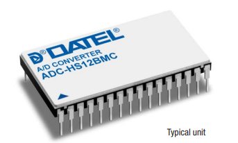 ADC-HS12BMC 12位A/D轉(zhuǎn)換器DATEL