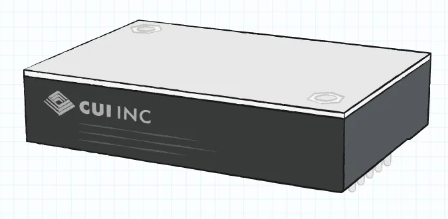 軌道應(yīng)用中DC-DC電源模塊的選擇指南