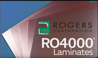 Rogers RO4003C?/RO4350B?/RO4835?層壓板加工與應(yīng)用