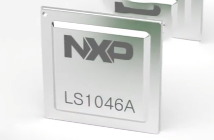 NXP LS1046A處理器：高性能、多核、64位Arm?架構(gòu)處理器