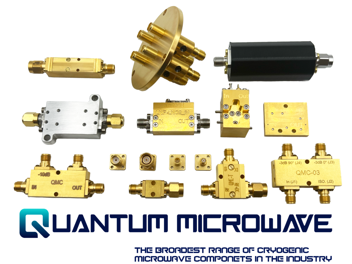 Quantum Microwave低溫衰減器：產(chǎn)品特點(diǎn)與應(yīng)用場景